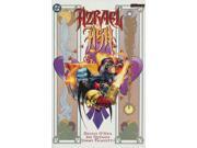 Azrael Ash 1 VF NM ; Event Comics