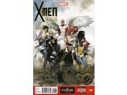 X Men Gold 1 VF NM ; Marvel Comics