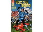 Suicide Squad 44 VF NM ; DC Comics