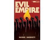 Evil Empire 1A VF NM ; Boom!