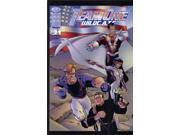 Team One WildC.A.T.S 2 VF NM ; Image C