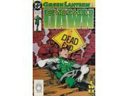 Green Lantern Emerald Dawn 2 VF NM ; D