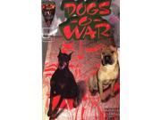 Dogs O War 1A VF NM ; Crusade Comics