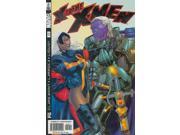 X Treme X Men 12 VF NM ; Marvel Comics