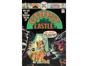 Tales of Ghost Castle 3 GD ; DC Comics