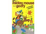 Mickey and Goofy Explore Energy 1 FN ;