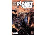 Planet of the Apes 5th Series 4B VF N