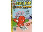 Devil Kids 97 GD ; Harvey Comics