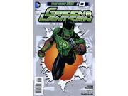 Green Lantern 5th Series 0 VF NM ; DC