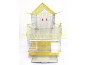 TWELVE Per Box of 12 Homey Pet Small Bird Cages