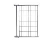 Additional Panel L22 x H34 for Homey Pet 3 in 1 Playard Wall mount gate Barrier Light Medium