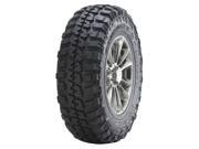Federal Couragia M T Off Road Tire LT265 75R16 LRE 10 ply