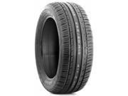 Federal Couragia FX Performance Tire 275 55R19 111V
