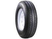 4 NEW 18.5/8.5-8 Carlisle Sport Trail Bias Trailer Tire LRB/4 ply 4 NEW 18.5/8.5-8 Carlisle Sport Trail Bias Trailer Tire LRB/4 ply