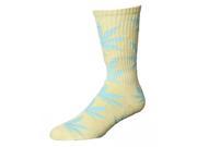 Huf Plant Life Socks All colors Unisex One Size Fits All