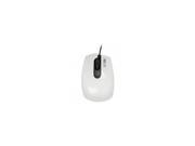 ASUS UT210 USB Optical Mouse White