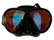 Seadive EyeMax HD RayBlocker Mask Great for Scuba Diving