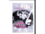 Recreational Dive Planner Instruction Guide