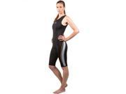 Lavacore Women s Sleeveless Shorty for Scuba or Snorkeling Size 04