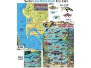 San Diego Kelp Creatures for Scuba Divers