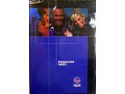 PADI Divemaster DVD Training Materials for Scuba Divers