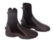 Seasoft Ti Stealth Boot Size 10 Great for Scuba Divers and Watersports