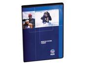 PADI Rescue Diver DVD Training Materials for Scuba Divers