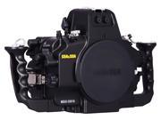Sea And Sea MDX D810 Housing