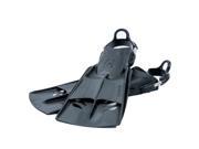 Hollis F 2 Techincal Diving Fins Size Small