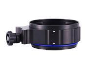 Sea and Sea Underwater Housing Extension Ring 46 with Focus Knob