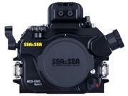 Sea and Sea MDX EM5 Mark ll Underwater Camera Housing