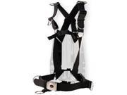 Hollis Switchback BC Harness for Technical Scuba Divers