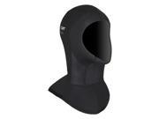 Seasoft TI Pro Hood Large for Scuba Diving Snorkeling or Water Sports