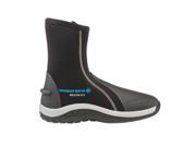 Oceanic OceanPro 6.5mm Recon Diving Boots Size 5