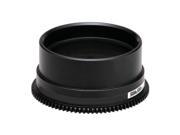 Sea and Sea Zoom Gear for Sigma 10 20MM for 4 5.6 EX DC HSM