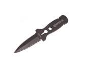 Mares Hero Scuba Diving and Spearfishing Knife