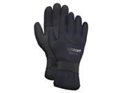 Seasoft 2 3mm Kevlar Reinforced Hunter Gloves Large for Scuba or Water Sports
