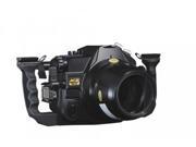 Sea and Sea MDX 40D Housing for Canon 40D for Scuba and Snorkeling