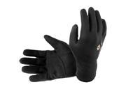 Lavacore Five Finger Glove for Scuba Diving X Large