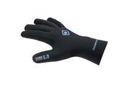 OceanPro DuraStretch 5mm Gloves Medium