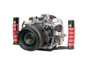Ikelite Canon 600D Underwater Photography Camera Housing