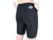 Lavacore Unisex Shorts XXXX Large for Scuba Snorkeling and Water Sports