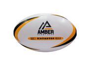 Amber Sports All Play Rugby Ball Size 3