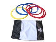 Amber Athletic Gear Speed Agility Circles Set of 12