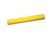 Amber Athletic Gear Adult Plastic Relay Baton Gold