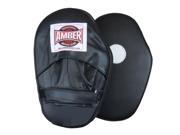Amber Fight Gear Classic Focus Mitts