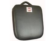 Amber Kickboxing Kick Shield Suitcase