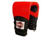 Amber Sporting Goods PBG Power Weighted Bag Gloves