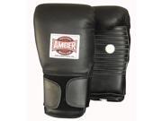 Amber Fight Gear Trainers Focus Mitts
