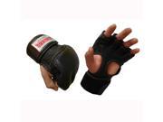Amber Fight Gear Professional Fight Gloves XL